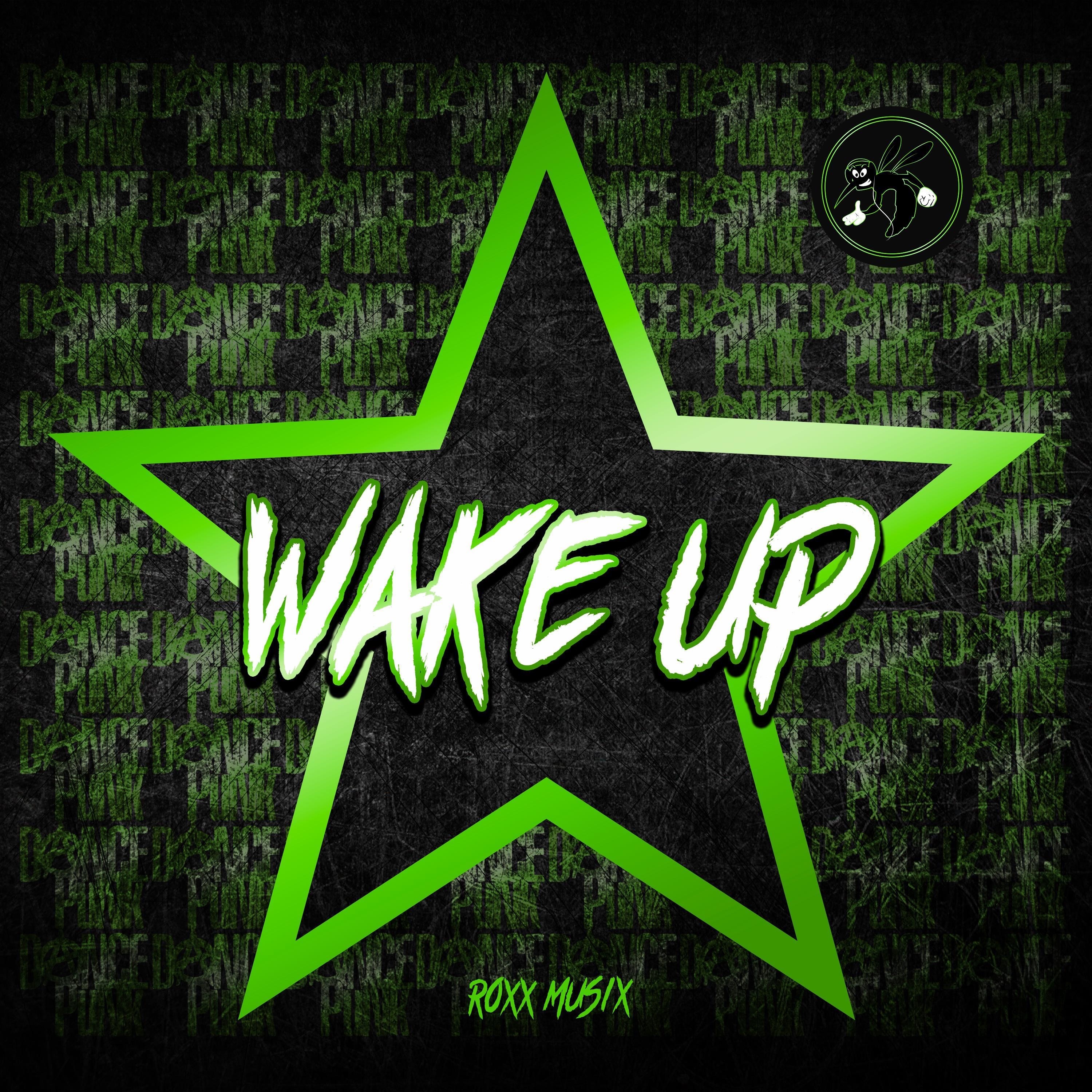 Wake Up - Single