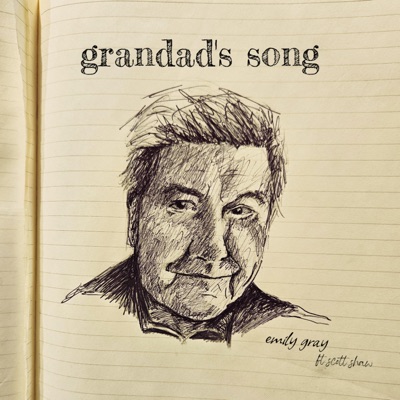 Grandad's Song (feat. Scott Shaw) - Single