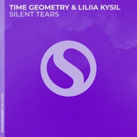Silent Tears - Single - Time Geometry & Liliia Kysil