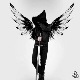 2001 CieMie & Alvin Cedric