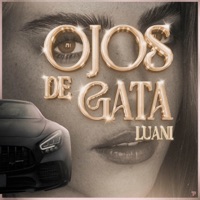 Ojos De Gata - Single - Luani