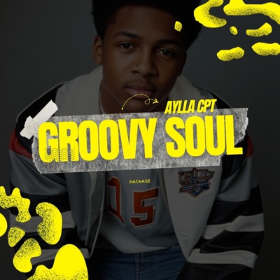 Groovy Soul - EP