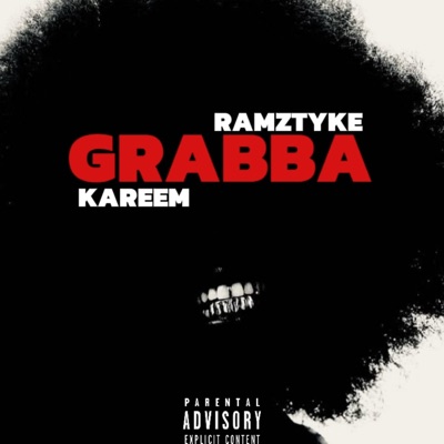 Grabba (feat. Kareem) - Single