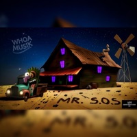 Mr. Stand On-Shit - Single - Big Whoa The Goat & Travy B