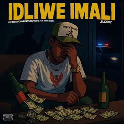 Idliwe imali (feat. Mastende The Landlord, DJ Mleendo EWR, Dr weps & Da Young Ghost) - Single