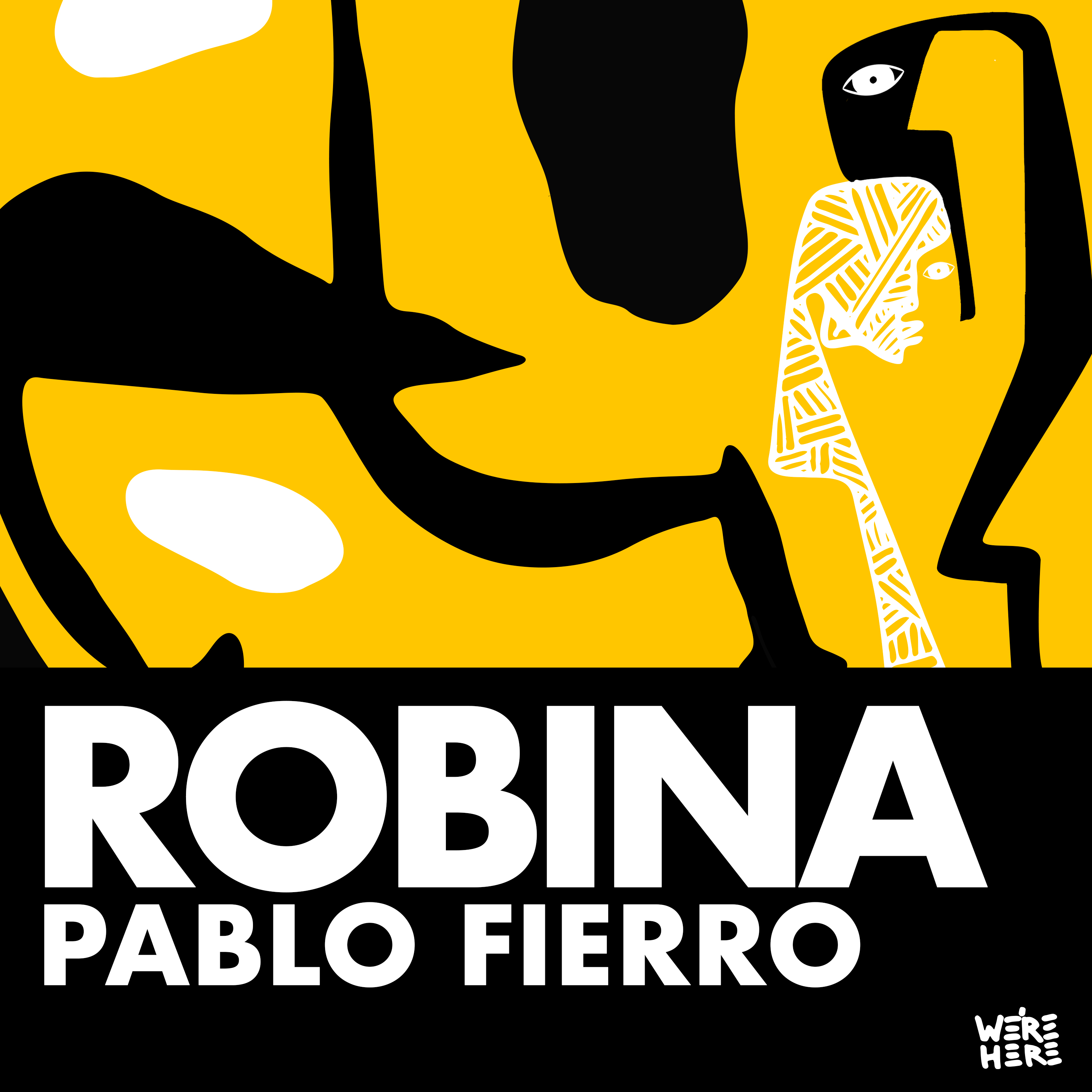 Robina - Single