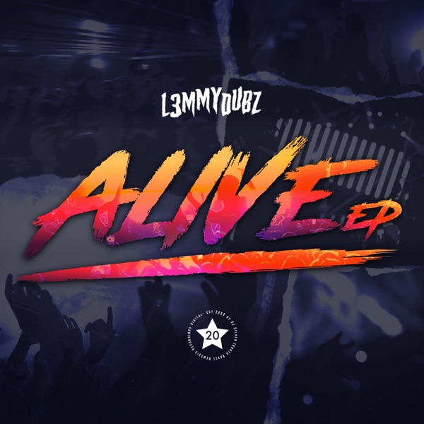 Alive - EP