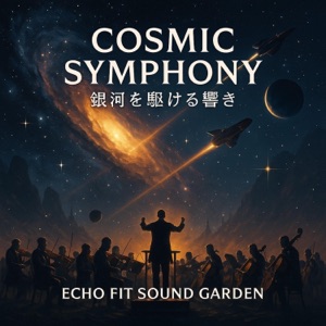 The Cosmic Citadel 〜宇宙の要塞〜