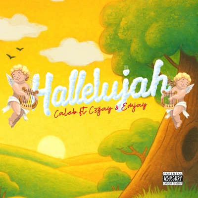 Hallelujah (feat. C33jay & Emjay) - Single