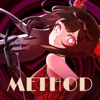 Method - Single - Rita Kamishiro & WUNDER RiKU