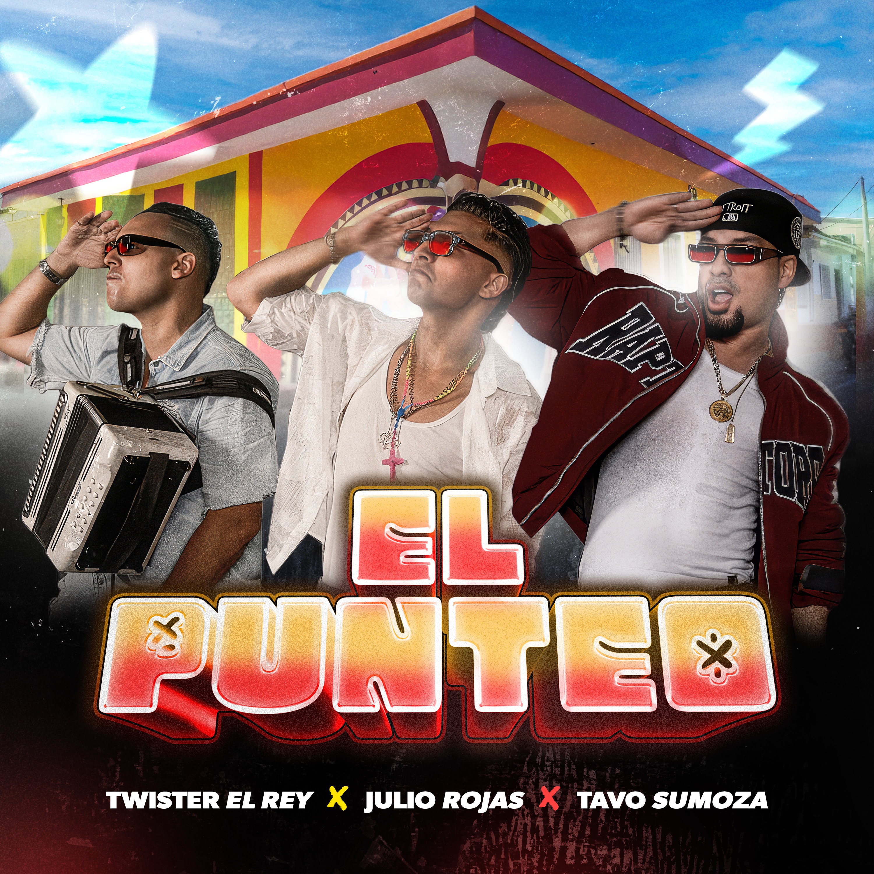 El Punteo - Single