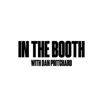 In The Booth (feat. kurtains) - EP