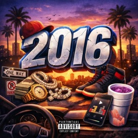2016 (feat. GGM Baby & MATTE) Dean Sampson