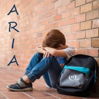 Album cover for Aria - Single by Vega Diego Guerci