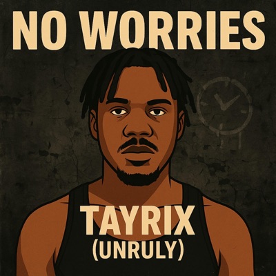 No Worries - Single