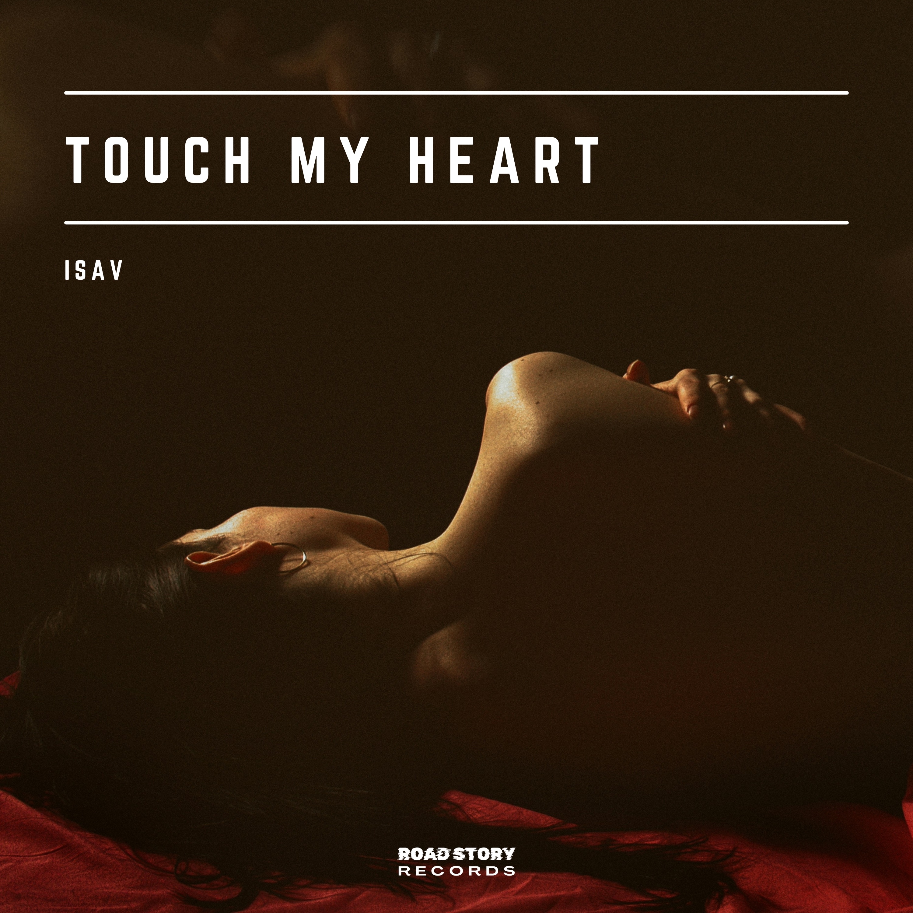 Touch My Heart - Single
