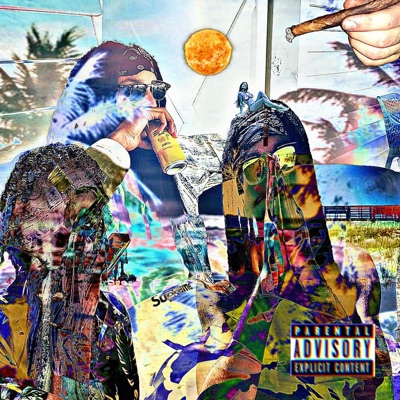 Chill beach - Single