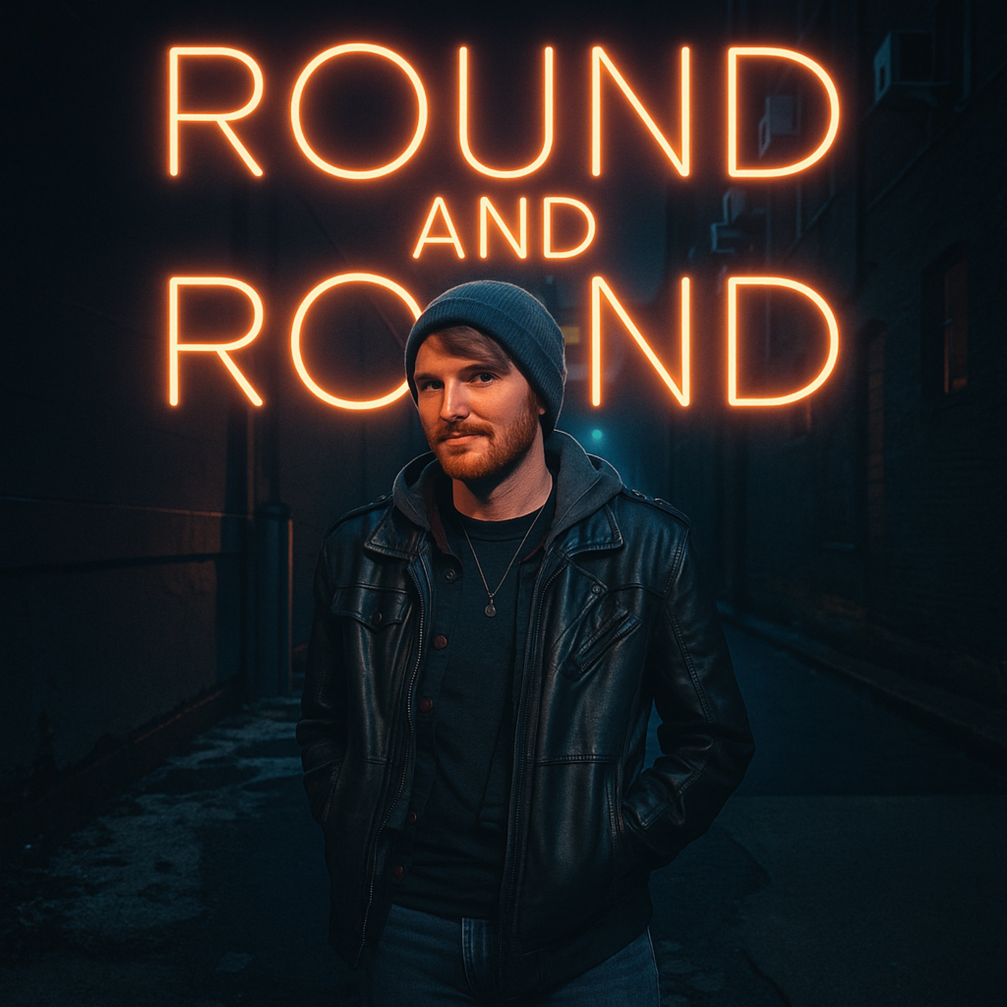 Round & Round - Single