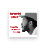 Arnold Blair