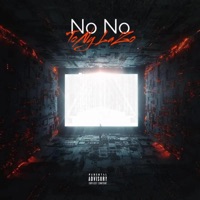 No No - Single - Tony Lazo