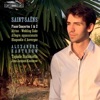 Alexandre Kantorow Allegro appassionato in C-Sharp Minor, Op. 70, R. 37 Saint-Saëns: Works for Piano & Orchestra