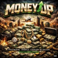 Money up - Single - Mr Traumatik & Frenzee