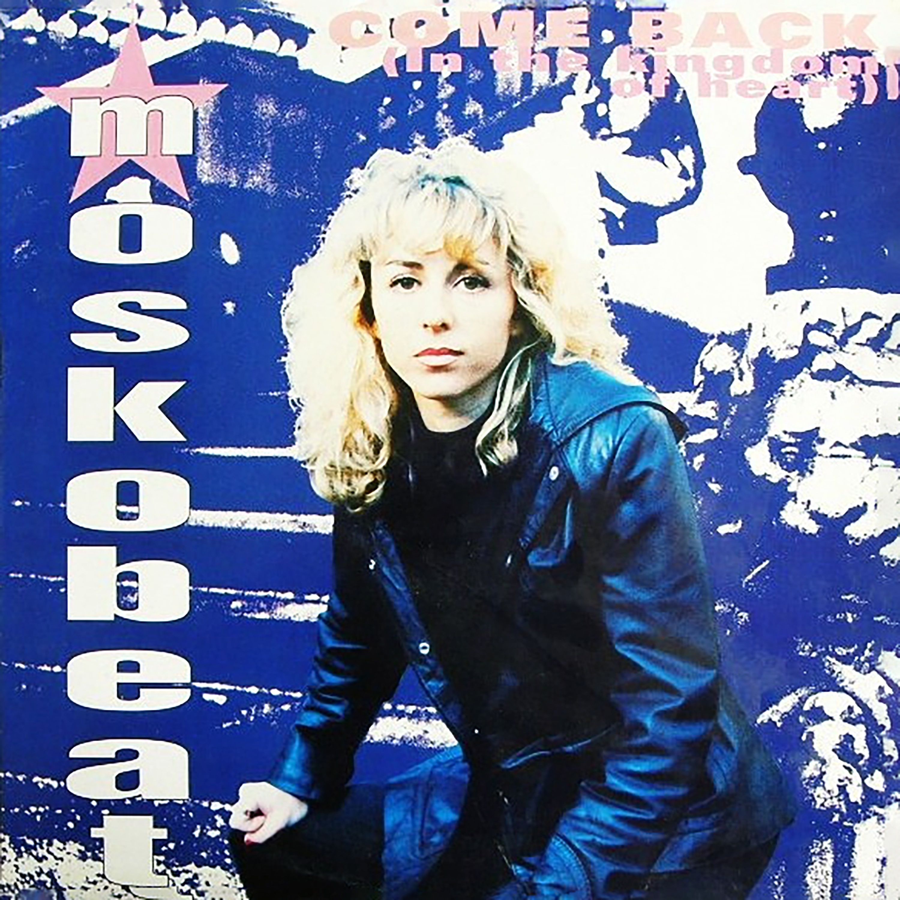 Come Back (In The Kingdom Of Heart) - Single