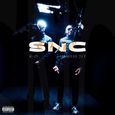 S.N.C (feat. Memess 2LT) - Single