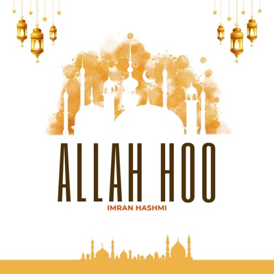 Allah Hoo - Single