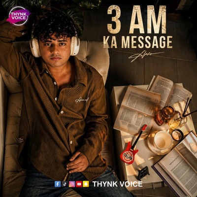 3AM Ka Message - Single