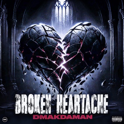 Broken Heartache - Single