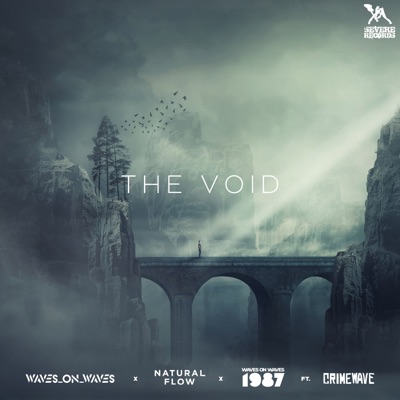 The Void (feat. Crimewave) - Single