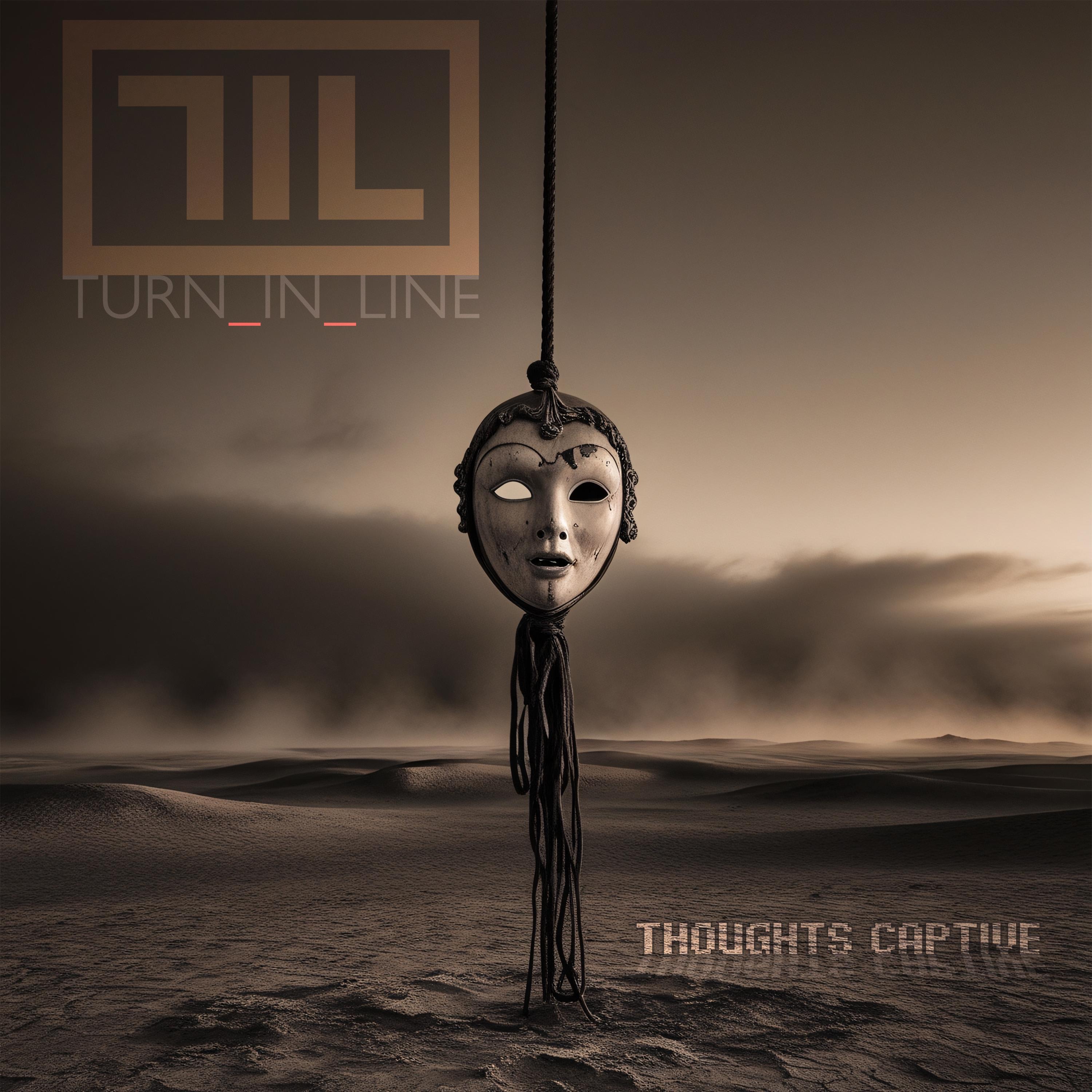 Thoughts Captive - Single