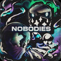 NOBODIES - Single - TOKYO ROSE & Social Kid