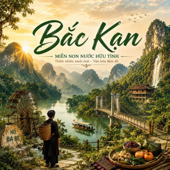 Bắc Kạn