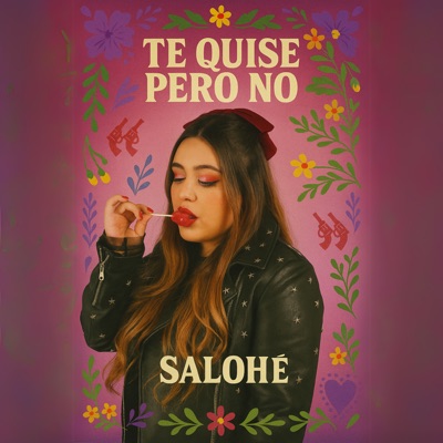 Te Quise Pero No - Single