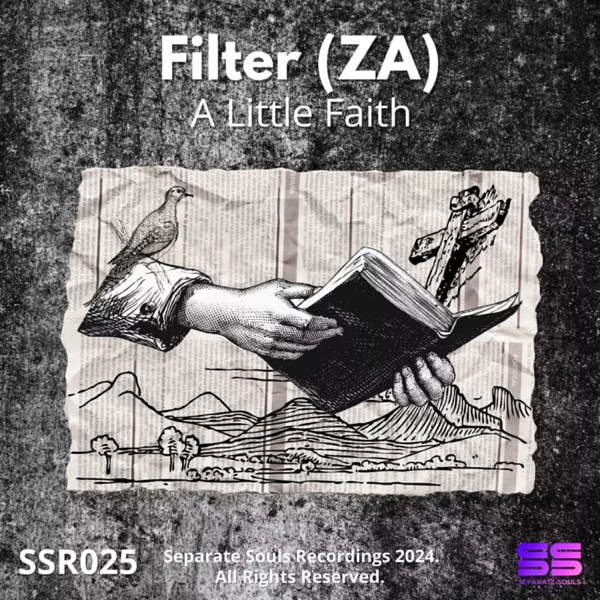 A Little Faith - Single