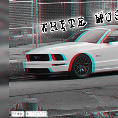 White Mustang (Exclusive Edition) - Single