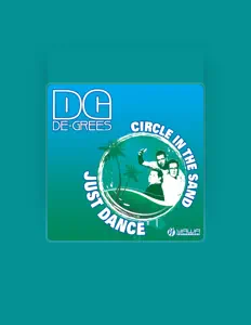 Listen to De-Grees, watch music videos, read bio, see tour dates & more!