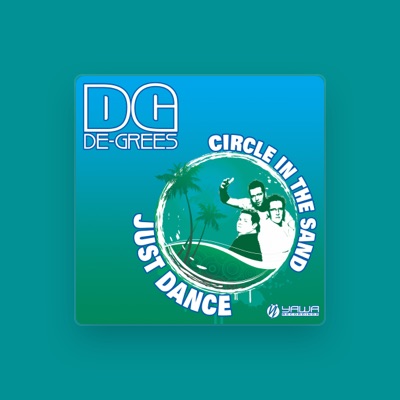Listen to De-Grees, watch music videos, read bio, see tour dates & more!