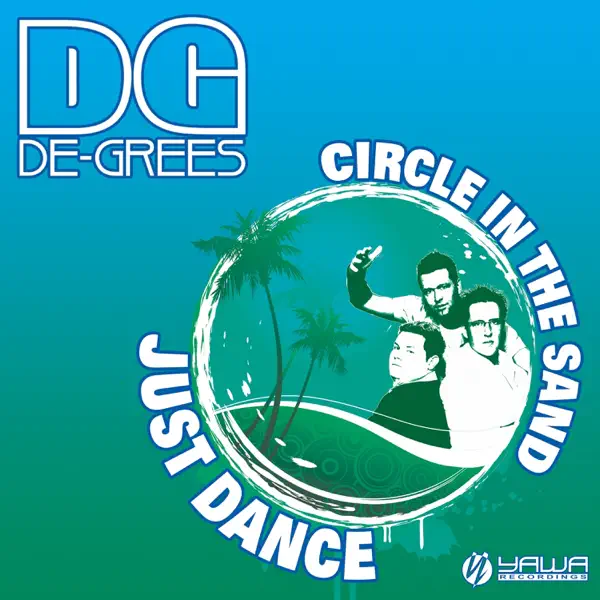 Grees - Just Dance (Michael Mind Remix Edit) — De