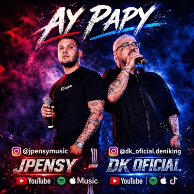 Ay Papi - Single