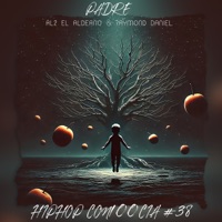 HIP HOP CON100CIA #38 - PADRE - Single - Al2 El Aldeano & Raymond Daniel