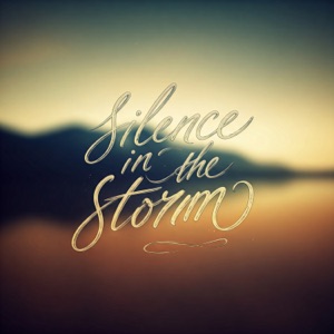 Silence in the Storm (Instrumental) - EP