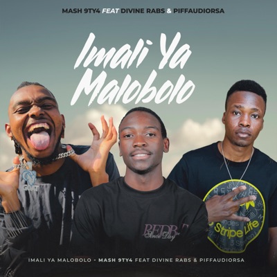 Imali ya Malobolo (Instumental) - Single