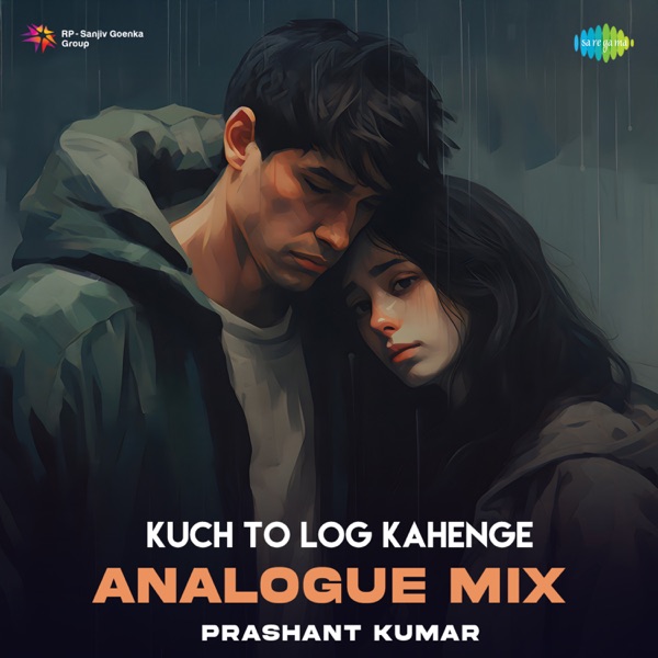 Kuch to Log Kahenge (Analogue Mix) - Single