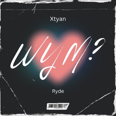 Would You Mind? (feat. Ryde) - Single
