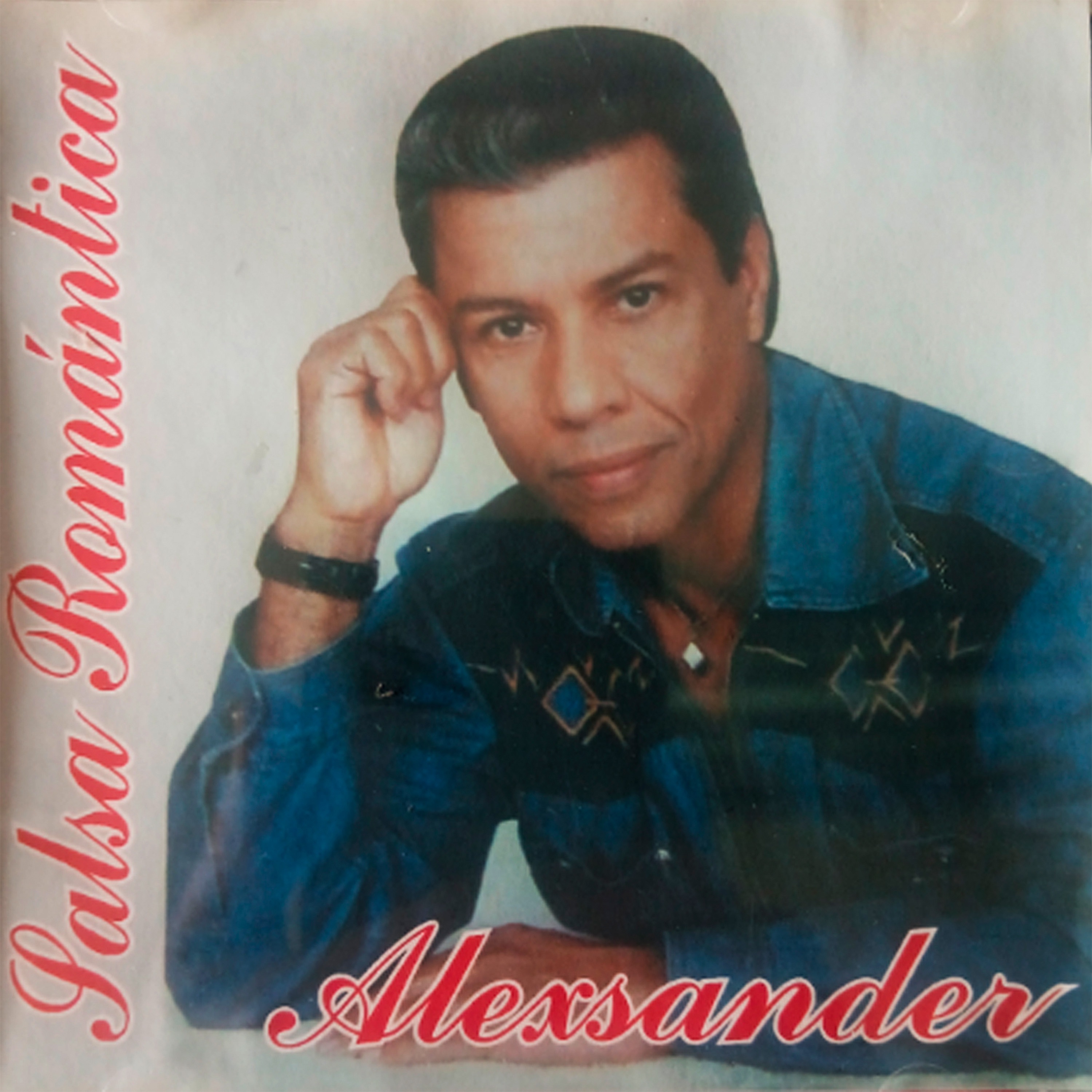 Salsa Romántica