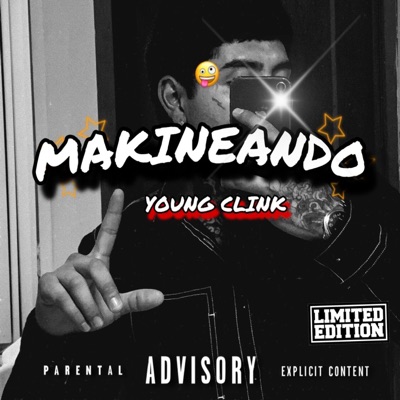 Makineando (feat. Dj Slxw) - Single