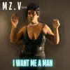 VLURA - I Want Me A Man